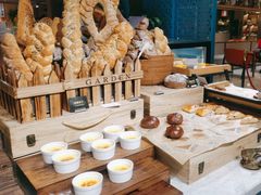 -晶丽香榭自助餐(南京大饭店)