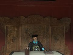 -保定直隶总督署博物馆