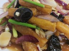 -大清花饺子(山庄店)