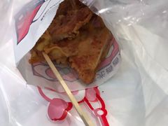 -1973继光香香鸡(大东方百货店)