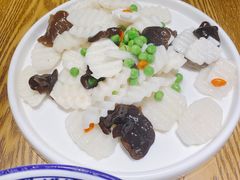 -茂盛小吃(蓝田店)