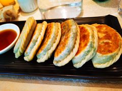 -永乐饭庄(安德路店)