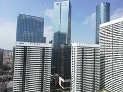 -青岛富力艾美酒店