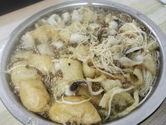 -黑皮酸菜鱼(绣花巷店)