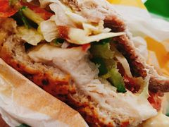 -赛百味SUBWAY(悠唐店)