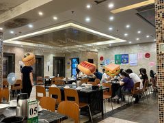 -美极鲜食坊(宝安南路店)