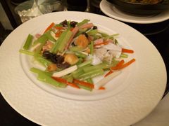 -丰收日·小海鲜·沪上家宴(顾村正大店)