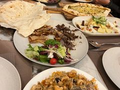 -bosphorus 铂斯西餐厅·土耳其烧烤(环市中路店)