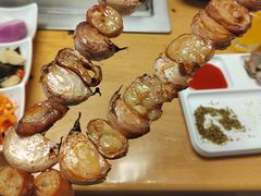 -正丰源大缸烧烤(人民路店)