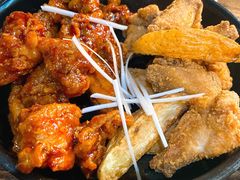 -MI WU FACTORY米屋美食工厂餐厅(绿地店)