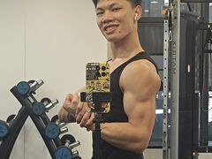-WEGYMER健萌健身(麦德龙钰龙天下馆)
