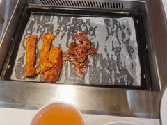 -苏格里岛自助烤肉海鲜火锅(成都金牛万达店)