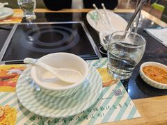 -青柠记忆泰式海鲜火锅(合生汇购物中心店)