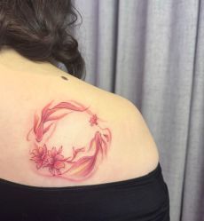 -彦瑾·TATTOOstudio