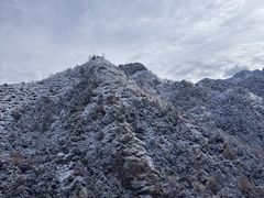 -终南山南五台景区
