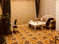 -名流健康高端体检中心·名宾门诊·健康管理