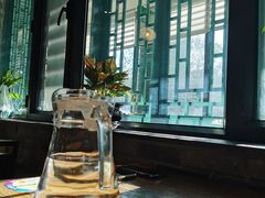 靠窗位-胖老汉(北京路店)