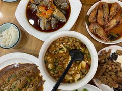 -红灯笼龙凤饭店(宁波老字号店)