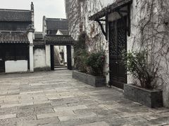 -嘉兴月河历史街区