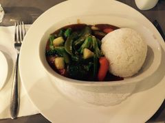 -红茶馆(油麻地店)