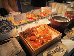 -粤海喜来登酒店·盛宴海鲜牛排自助餐厅(天河城店)