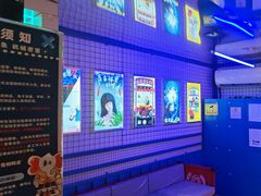 -移动谜城·大笨象密室逃脱(五棵松店)