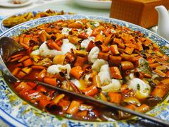 -頂好酒家·经典粤菜(海信广场店)