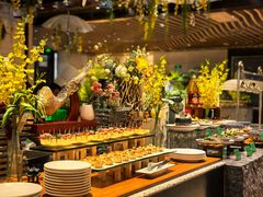 -河北宾馆·香溢自助餐(裕华店)