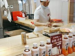 -喜家德虾仁水饺(飞洲国际店)