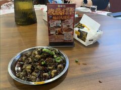 -辣螃铠盆盆蟹大排档(海昌店)