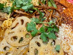 -海椒市落舌·麻辣烫冒菜(武侯大悦城店)