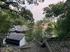 -岳麓山风景名胜区