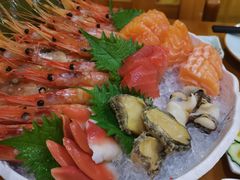 -银子铁板烧料理自助餐(人民广场店)
