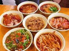 -晓马鸭店(新芜路店)