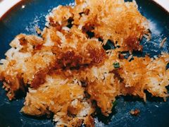腊味煲仔饭-大头椰·海南椰子鸡火锅(思明万象城店)