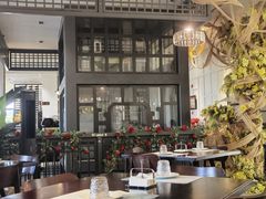 -22ºN BISTRO西餐&酒馆(石奥商业街店)