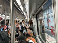 -江南西(地铁站)