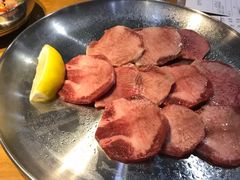 -老炉家木炭烤肉(长江国际店)