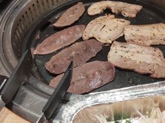 -花味·自助烤肉(雨花客厅店)