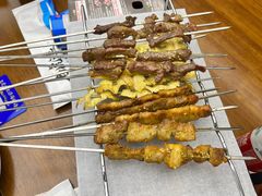 -老虎滩大连海鲜烧烤(水游城店)