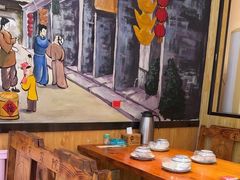 -五谷丰登·胶东海鲜·家常菜(张村店)