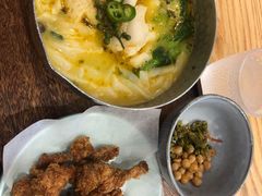 金汤酸菜鱼片手工粉-小满手工粉(上海文峰广场店)