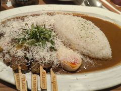 -CURRY YA 熟成咖哩專門店(深圳湾万象城店)