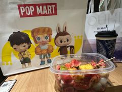 -泡泡玛特POPMART(合生汇店)