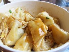 拌馄饨-王興記(中山路店)