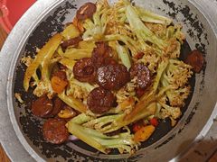 -百年神厨·地道川菜(清江西路店)