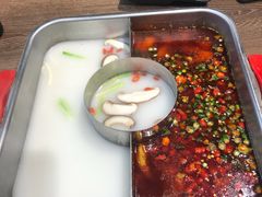 -新辣道鱼火锅(世纪金源购物中心店)