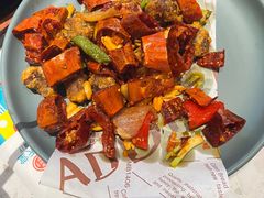 -水天堂西餐厅(昆山万象汇店)