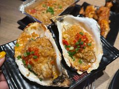 -红盔甲·小龙虾(定西路店)