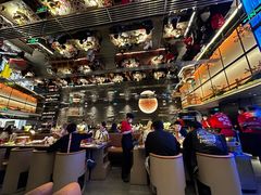 -西塔老太太泥炉烤肉(温州首店万象城黑金店)